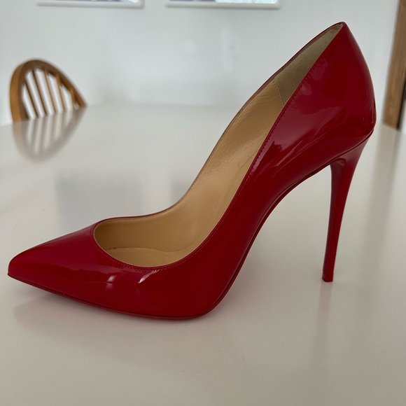 Christian Louboutin Pigalle follies - Picture 4 of 5